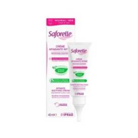 Saforelle Glättende Creme 40 Ml