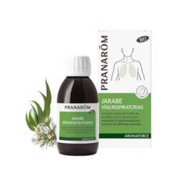 Aromaforce Easy Breathing Syrup Bio 150 Ml