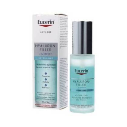 Eucerin Hyaluronfiller Moisture Booster 30 ml