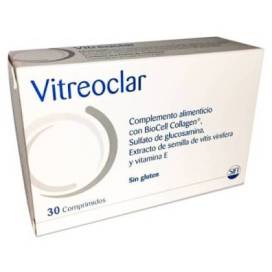 Vitreoclar 30 Tabletten