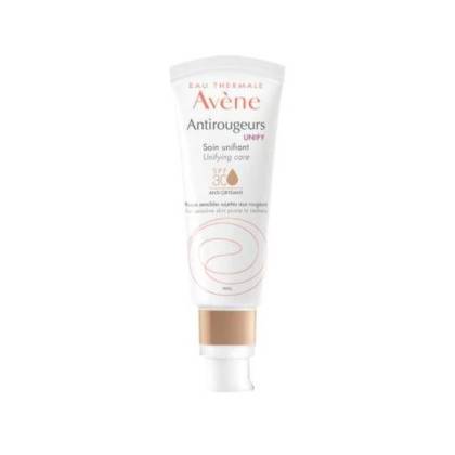 Avene Anti-redness Unify Spf30 40 Ml