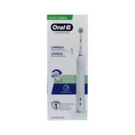 Oral B Escova De Dentes Elétrica Pro1