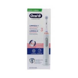 Oral B Escova De Dentes Elétrica Pro 3