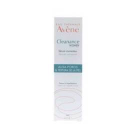 Avene Cleanance Woman Serum Corrector 30 ml