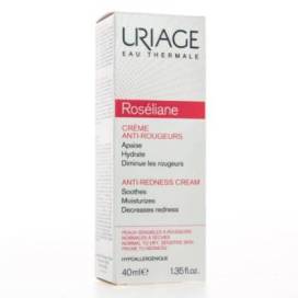 Uriage Roseliane Creme Anti-vermelhidão 40 Ml