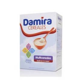 Damira Multi-getreide 2 Beutel 300 G