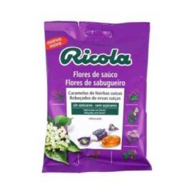 Ricola Bolsa Flor De Sauco 70 g