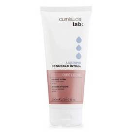 Cumlaude Lubripiu Oil-milk 200 Ml