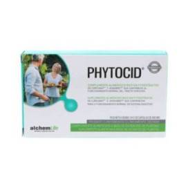 Phytocid 30 Capsulas