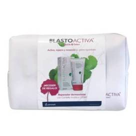 Blastoactiva Crema 150 ml Neceser Promo