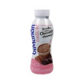 Bimanan Sustitutive Schokolade Smoothie 330 Ml