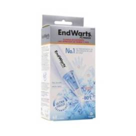 Endwarts Freeze 7,5 G.