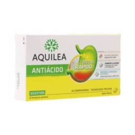 Aquilea Antiacid 24 Tabletten