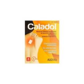 Caladol 8 Patches