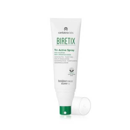 Biretix Tri Activ Spray Antiimperfecciones 100 ml