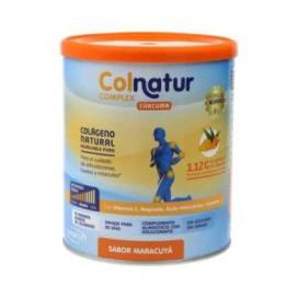 Colnatur Complex Curcuma Polver 250 G