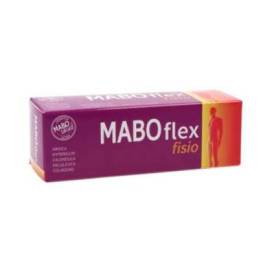 Maboflex Fisio Creme De Massagem 75 Ml