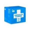 Interapothek Compresa Esteril Tnt 10 X 10 Cm 50 Uds