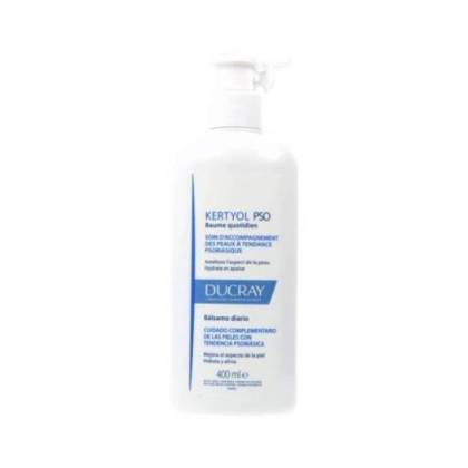 Ducray Kertyol Pso Balsamo Diario 400 ml