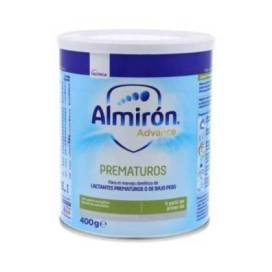 Almiron Advance Premature Babies 400 G