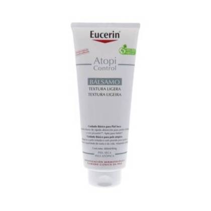 Eucerin Atopicontrol Balm 400 Ml