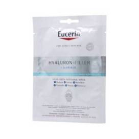 Eucerin Hyaluron-filler Gesichtmaske 1 Einheit