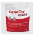 Gynefer Gummy 30 Jujubas Mastigáveis Sabor Framboesa