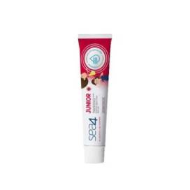 Sea4 Junior Toothpaste 75 Ml