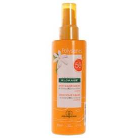 Klorane Sun Spray Spf50 200 Ml