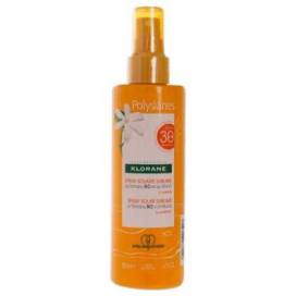 Klorane Spray Solar Spf30 200 Ml