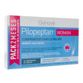 Pilopeptan Woman 60 Tablets