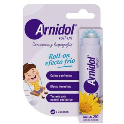 Arnidol Roll-on 15 Ml