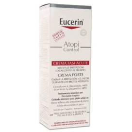 Eucerin Atopicontrol Cream Forte 100 Ml