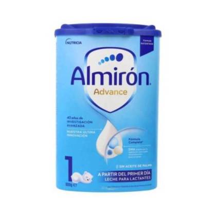 Almiron Advance 1 800 G