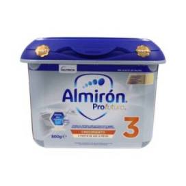 Almiron Pro Früchte 3 800 G