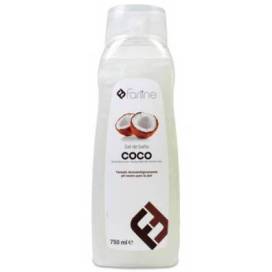 Farline Coconut Shower Gel 750 Ml