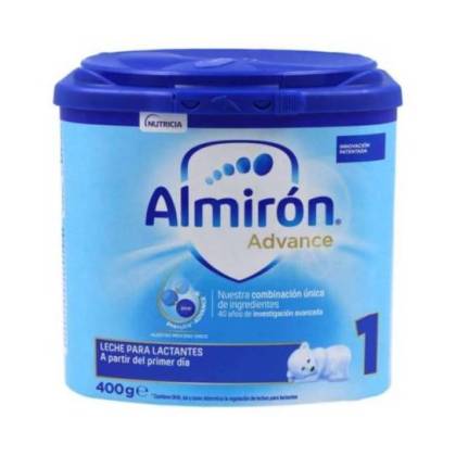 Almiron Advance 1 400 G