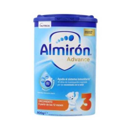 Almiron Advance 3 800g