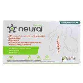 Neural 30 Comprimidos