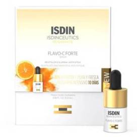 Isdinceutics Flavo-c Forte 1 Unidade