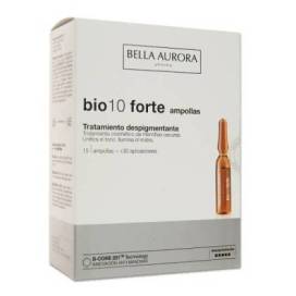 Bella Aurora Bio10 Forte Ampullen 15 Einheiten