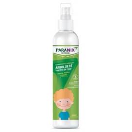 Paranix Junge Teebaum Spray 250 Ml