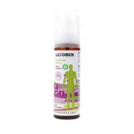 Hidrotelial Luxoben Liniment Active Oil 200 Ml