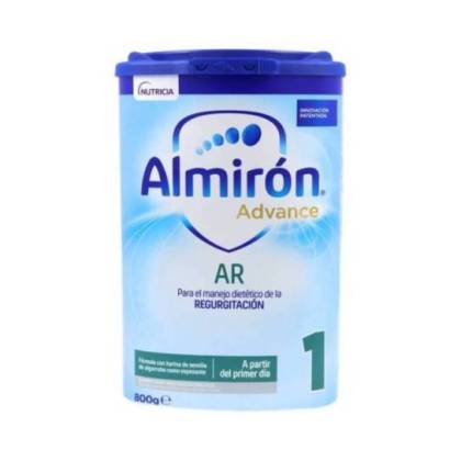 Almiron Ar 1 800 G