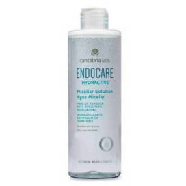 Endocare Hydractive Make-up Entferner Feuchtigkeits Mizellenwasser 100 Ml