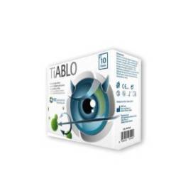 Tiablo 10 Compressas