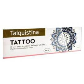 Talquistina Tattoo Crema 70 ml