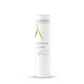 A-derma Lippenstift 4 G