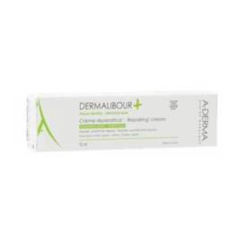 Dermalibour Reparaturcreme 15 Ml