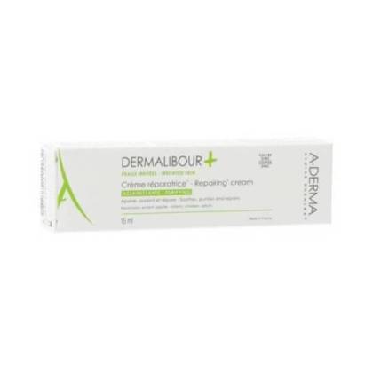 Dermalibour Crema Reparadora 15 ml